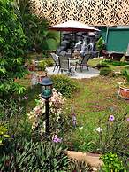 Garden View Holiday Cottage
