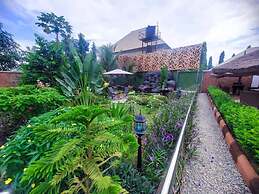 Garden View Holiday Cottage