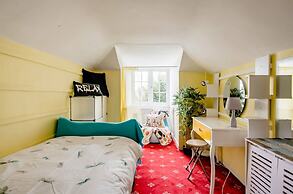 Billericay Georgian House, Sleeps 6 - Pet Friendly