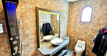 POTTERLAND Luxury Pool Villa