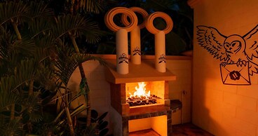POTTERLAND Luxury Pool Villa