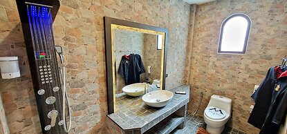 POTTERLAND Luxury Pool Villa