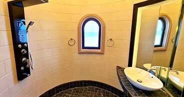 POTTERLAND Luxury Pool Villa