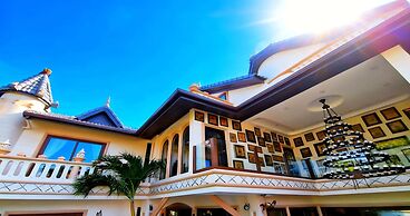 POTTERLAND Luxury Pool Villa