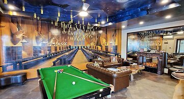 POTTERLAND Luxury Pool Villa