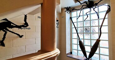 POTTERLAND Luxury Pool Villa