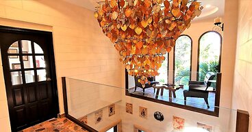 POTTERLAND Luxury Pool Villa