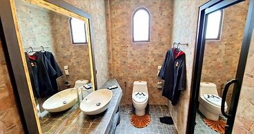 POTTERLAND Luxury Pool Villa