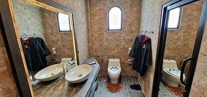 POTTERLAND Luxury Pool Villa