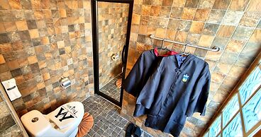 POTTERLAND Luxury Pool Villa