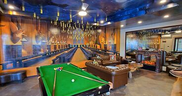 POTTERLAND Luxury Pool Villa