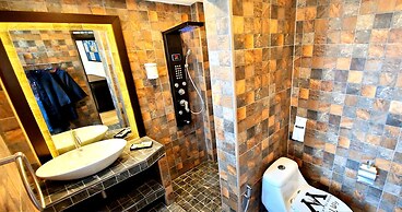 POTTERLAND Luxury Pool Villa