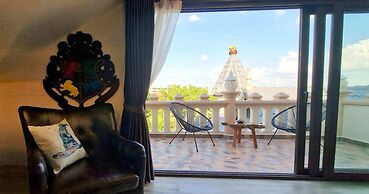 POTTERLAND Luxury Pool Villa