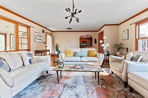 HV Spacious Retreat w Pool No Cleaning Fee