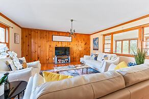 HV Spacious Retreat w Pool No Cleaning Fee