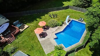 HV Spacious Retreat w Pool No Cleaning Fee