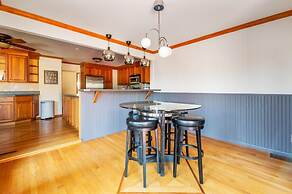 HV Spacious Retreat w Pool No Cleaning Fee