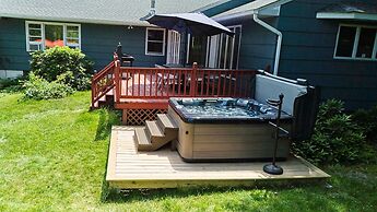 HV Spacious Retreat w Pool No Cleaning Fee