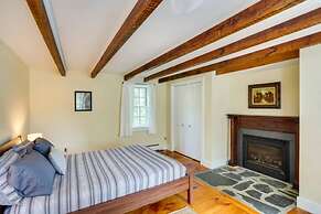 Historic Home in Rhinebeck