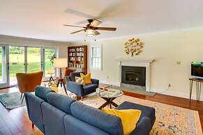 Historic Home in Rhinebeck