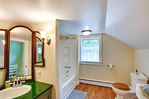 Historic Home in Rhinebeck