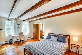 Historic Home in Rhinebeck