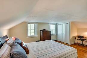 Historic Home in Rhinebeck