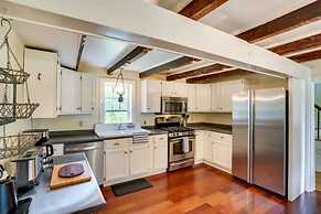Historic Home in Rhinebeck