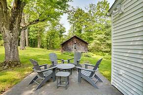 Historic Home in Rhinebeck