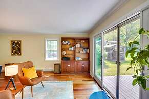 Historic Home in Rhinebeck