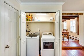 Historic Home in Rhinebeck