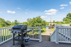 Hudson Valley Retreat Pool spa Home Theater gym