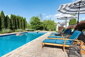 Hudson Valley Retreat Pool spa Home Theater gym