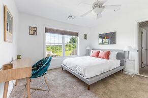 Hudson Valley Retreat Pool spa Home Theater gym