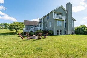 Hudson Valley Retreat Pool spa Home Theater gym