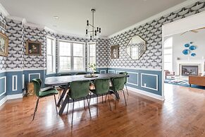 Hudson Valley Retreat Pool spa Home Theater gym