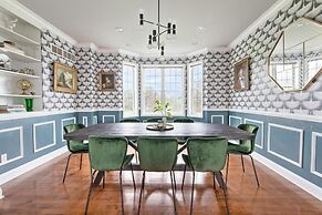 Hudson Valley Retreat Pool spa Home Theater gym