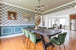 Hudson Valley Retreat Pool spa Home Theater gym