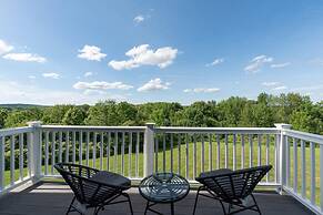 Hudson Valley Retreat Pool spa Home Theater gym