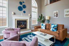 Hudson Valley Retreat Pool spa Home Theater gym