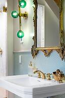 Art Deco Catskill Est w Epic Views