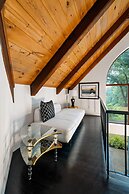 Art Deco Catskill Est w Epic Views