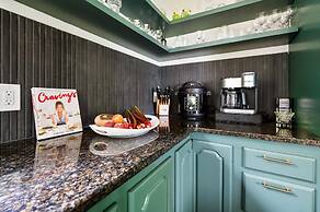 Art Deco Catskill Est w Epic Views