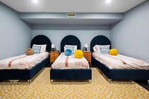 Art Deco Catskill Est w Epic Views