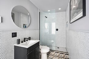 Art Deco Catskill Est w Epic Views