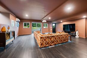 Art Deco Catskill Est w Epic Views