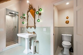 Art Deco Catskill Est w Epic Views