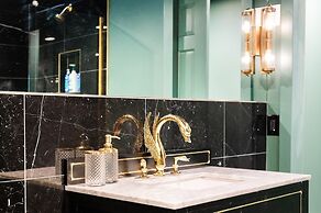 Art Deco Catskill Est w Epic Views