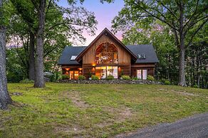 Art Deco Catskill Est w Epic Views