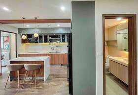 Kotrip Hado Centrosa Luxury Vaction